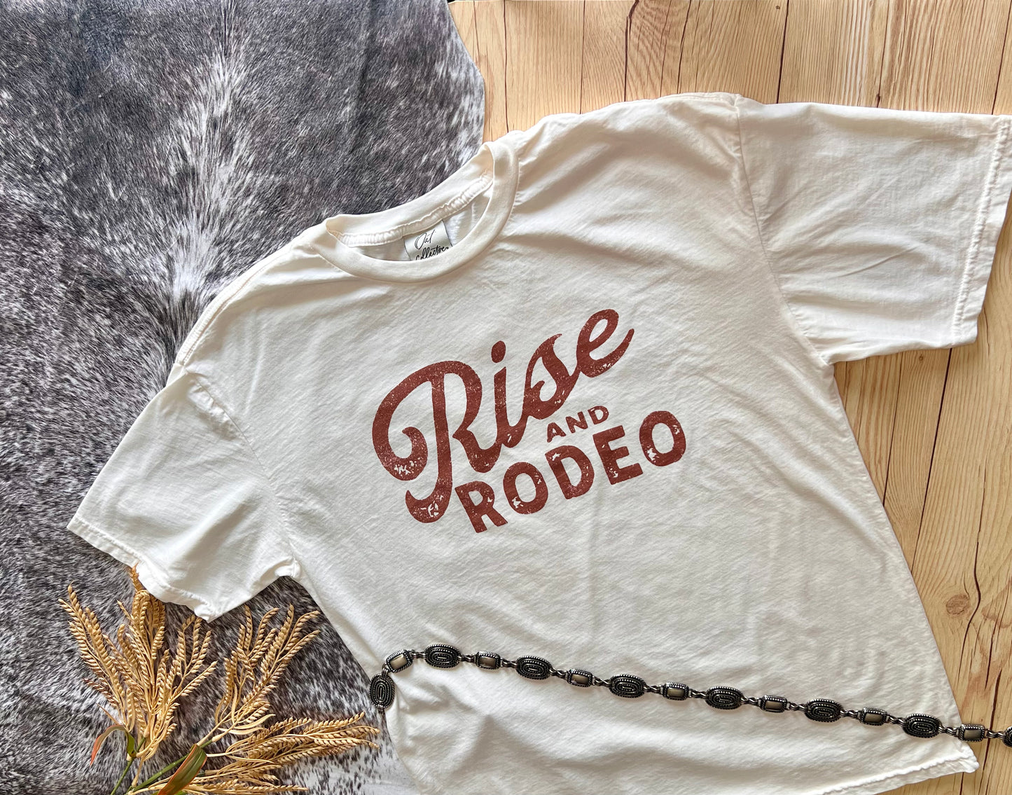 Rise and Rodeo